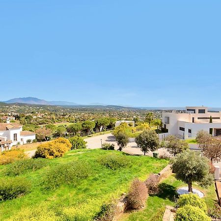Yolo Spaces - Sotogrande - White House Villa San Roque (Andalucia) Exterior foto