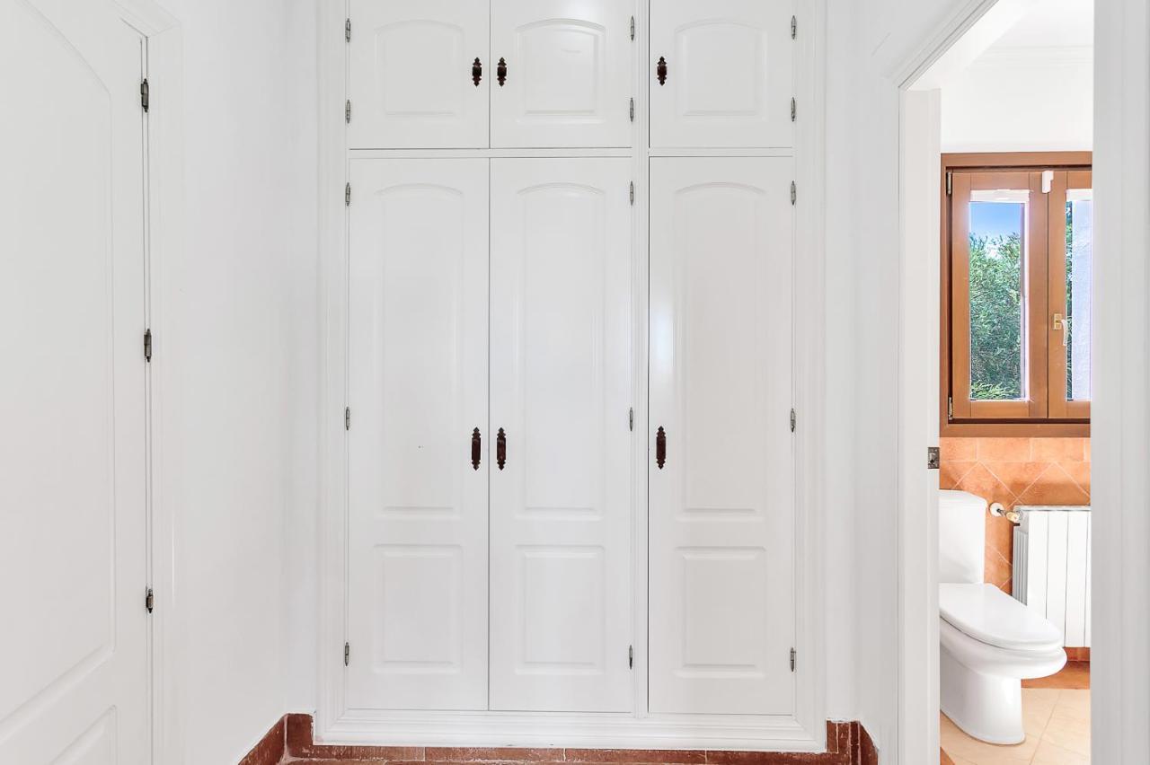Yolo Spaces - Sotogrande - White House Villa San Roque (Andalucia) Exterior foto