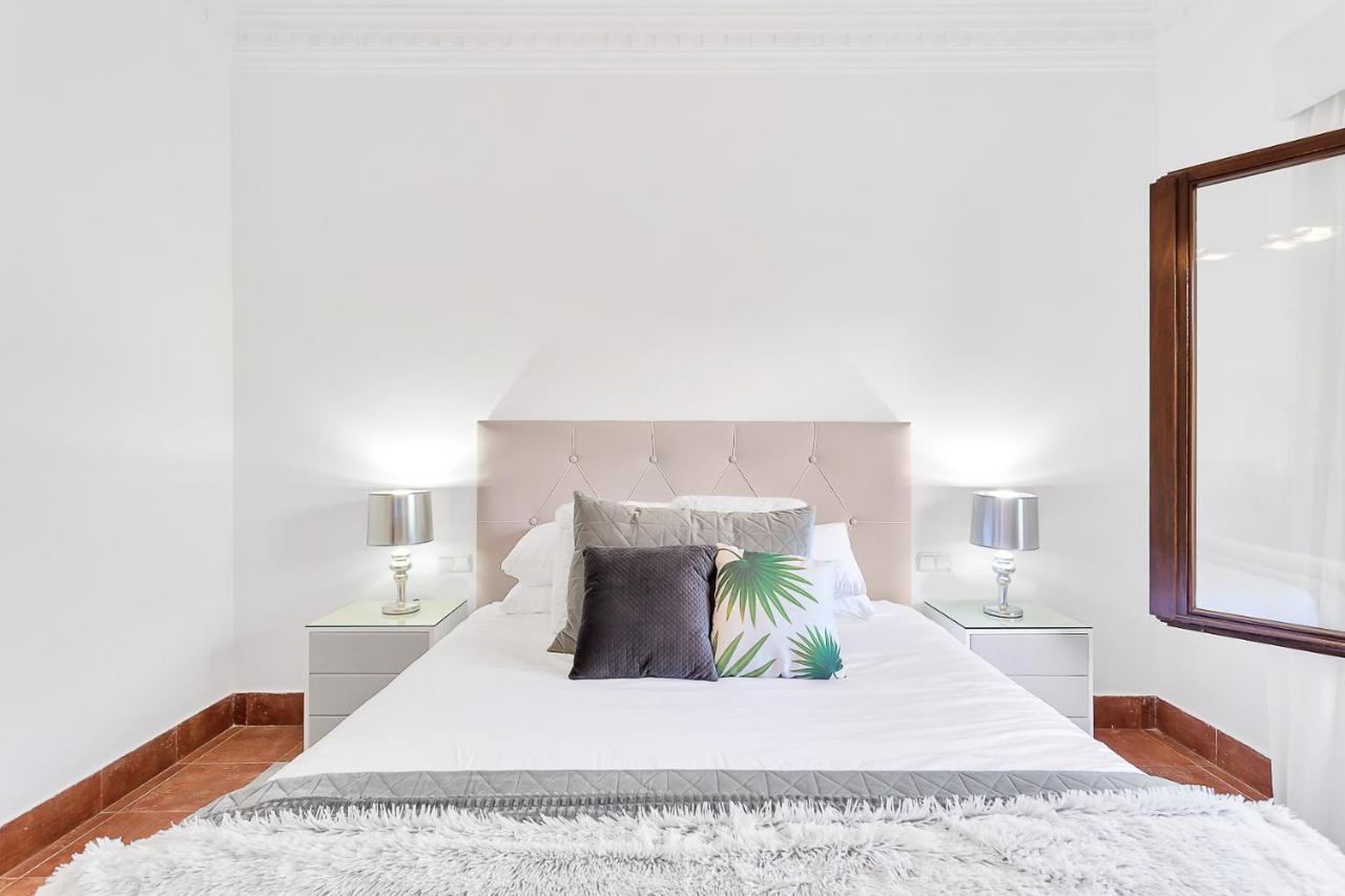 Yolo Spaces - Sotogrande - White House Villa San Roque (Andalucia) Exterior foto