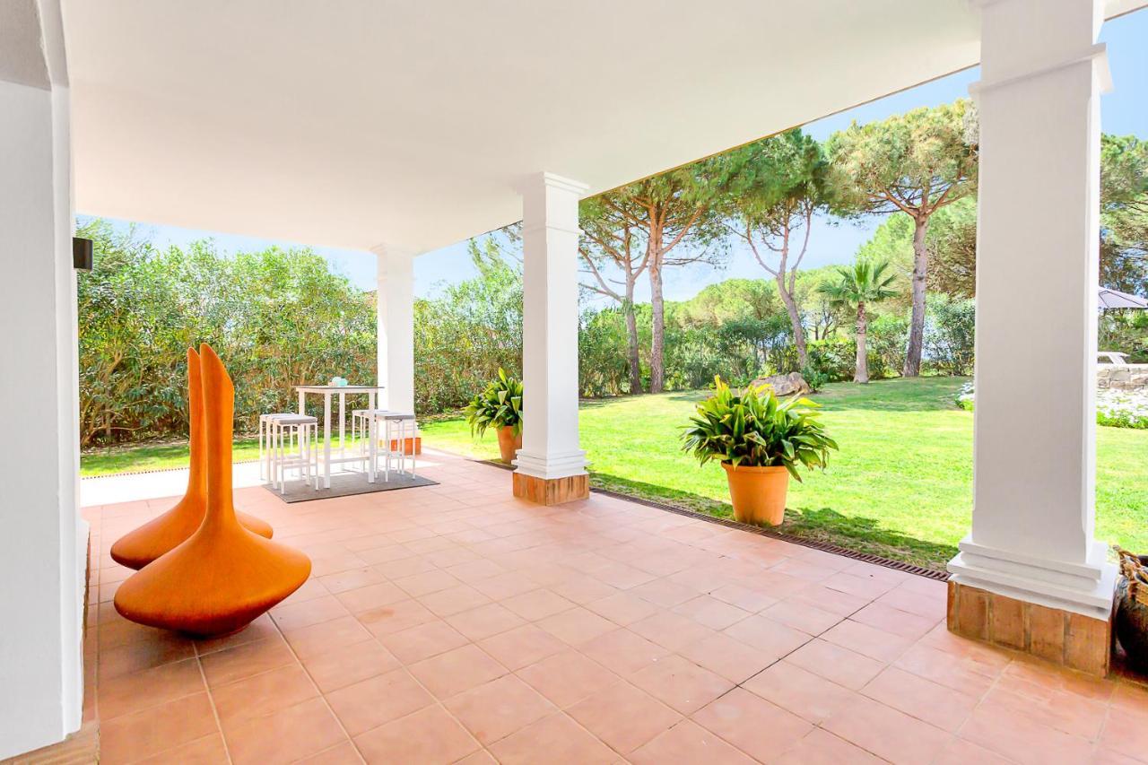 Yolo Spaces - Sotogrande - White House Villa San Roque (Andalucia) Exterior foto